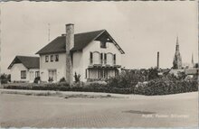 RIJEN - Pastoor Gillisstraat