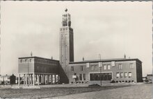 RIJEN - Gemeentehuis