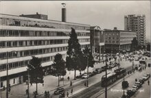 ROTTERDAM - Coolsingel