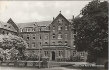 S HEERENBERG - Huize Don Rua