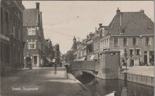 SNEEK - Suupmarkt
