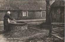 RIJSSEN - aan de Waterput