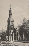 APELDOORN - Kerk N.H.