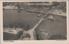 ARNHEM - Schipbrug