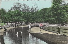 ARNHEM - Sonsbeek