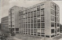 UTRECHT - Otologisch Dermatologisch Instituut