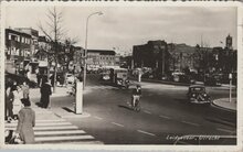 UTRECHT - Leidseveer