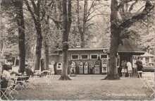 AUSTERLITZ - De Pyramide van Austerlitz