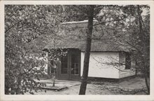 NIEUW MILLIGEN - 8 persoons Bungalow Rabbit-Hill