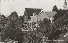BEMELEN - Hotel Bergrust