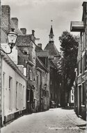 AMERSFOORT - t Latijntje
