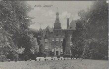 KEPPEL - Huize Keppel