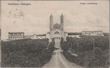 HEILIGE LANDSTICHTING - bij Nijmegen