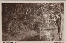 OOSTERBEEK - De Fonteinallee