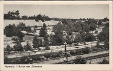 NIJVERDAL - t Ravijn met Zwembad