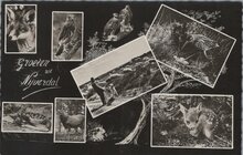 NIJVERDAL - Groeten uit Nijverdal