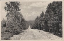 NIJVERDAL - Autoweg over de berg