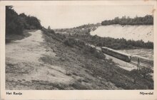 NIJVERDAL - Het Ravijnn