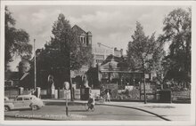 NIJMEGEN - Concertgebouw De Vereniging
