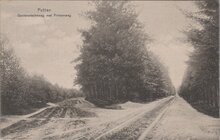 PUTTEN - Garderenscheweg met Prinsenweg