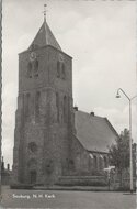 SOUBURG - N. H. Kerk