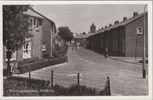 SOUBURG - Poortugaalstraat