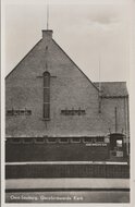 OOST-SOUBURG - Gereformeerde Kerk