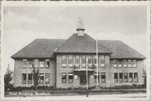 OOST-SOUBURG - Raadhuis