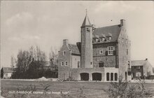 OUD SABBINGE - Kasteel Het Hooge huis