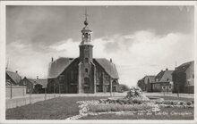 STAVENISSE - van der Lek-De Clercqplein