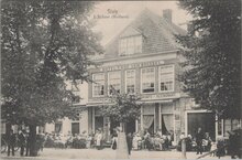 SLUIS - L'Ecluse (Holland)