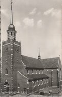 IJZENDIJKE - R. K. Kerk