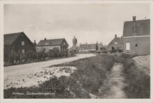 RITTHEM - Zuidwateringstraat