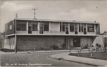 O- EN W.-SOUBURG - Gezondheidscentrum