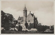 RENESSE - Het Slot Moermond