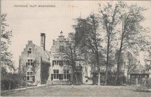 RENESSE - Slot Moermond