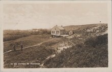 RENESSE - in de duinen te Renesse