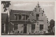 RENESSE - Hotel Het wapen van Zeeland