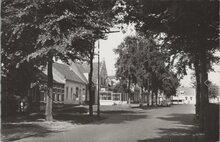 RENESSE - Korte Reke