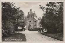 RENESSE - Slot Moermond