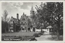 RENESSE - Slot Moermond