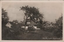 RENESSE - Huize Braambosch