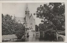 RENESSE - Slot Moermond