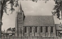 RENESSE - Ned. Herv. Kerk