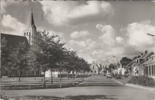 RENESSE - Lange Reke