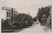 RENESSE - Huize Grol