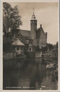 RENESSE - Slot Moermond