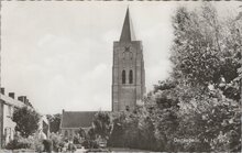 OOSTKAPELLE - N. H. Kerk