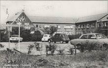 OOSTKAPELLE - Duinweg