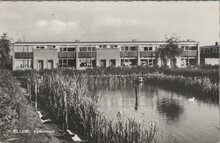 RILLAND - Vijverstraat